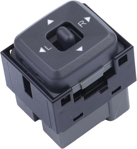 1Pcs 183515 Master Adjust Mirror Switch Rear Button in Saudi Arabia