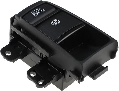35355-T7A-J01 35355T7AJ01 Electronic Auto Hand Brake Button Parking Brake Switch 1Pcs in Saudi Arabia