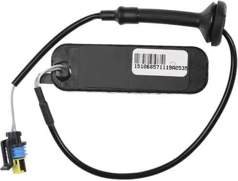 1Pcs 15106857 Door Handle Trunk Lock Release Switch in Saudi Arabia