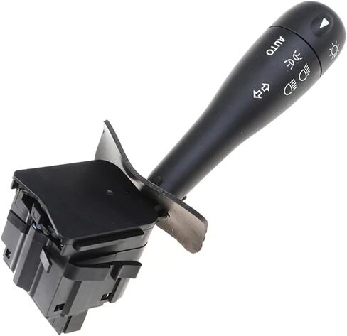 15251096 Turn Signal Light Combination Steering Switch L300 L200 LW200 22729563 1Pcs in Saudi Arabia