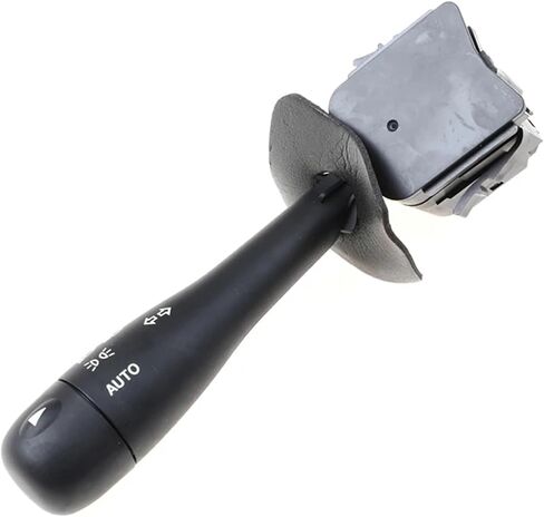 15251096 Turn Signal Light Combination Steering Switch L300 L200 LW200 22729563 1Pcs in Saudi Arabia
