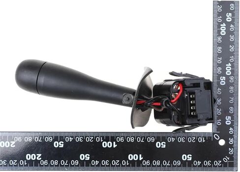 15251096 Turn Signal Light Combination Steering Switch L300 L200 LW200 22729563 1Pcs in Saudi Arabia