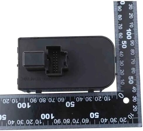 Car 25858706 Car Headlight Switch Fog Light Control 1Pcs in Saudi Arabia
