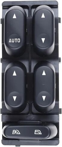 1Pcs 2L3Z14529BAA Front Left Power Window Control Switch 2L3Z-14529-BAA 4L2Z14529AAA in Saudi Arabia