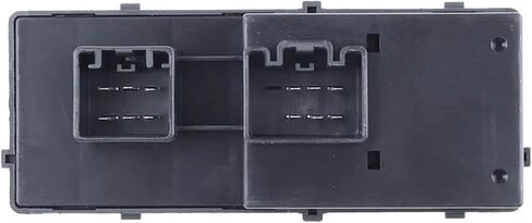 1Pcs 2L3Z14529BAA Front Left Power Window Control Switch 2L3Z-14529-BAA 4L2Z14529AAA in Saudi Arabia