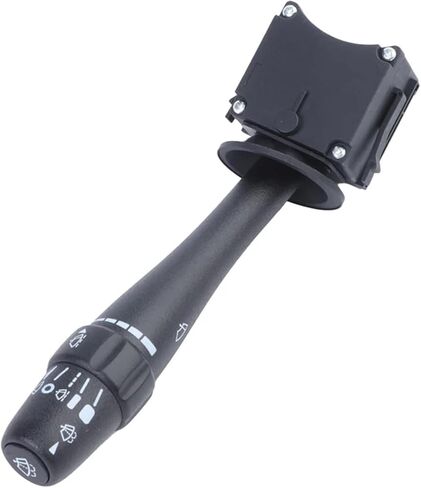 1Pcs 15913466 Turn Signal Wiper Switch 21994379 25913466 SW8005 in Saudi Arabia