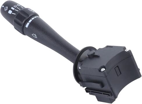 1Pcs 15913466 Turn Signal Wiper Switch 21994379 25913466 SW8005 in Saudi Arabia