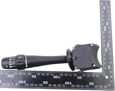 1Pcs 15913466 Turn Signal Wiper Switch 21994379 25913466 SW8005 in Saudi Arabia