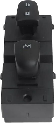 Front Right Power Window Control Switch 25411-3TA1A RHD 1Pcs in Saudi Arabia