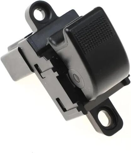 Lifting Single Switch Power Window Switch UR56-66-370 UR5666370 1Pcs in Saudi Arabia