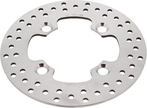 2013 Polaris Razor RZR XP 900 Jagged X Edition HO Rear Brake Rotors Discs in Saudi Arabia