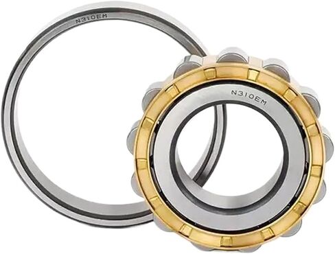 Cylindrical Roller Bearing N NU NJ 228 230 232 234 236 238 240 EM NU228 NU230 NU232 NU234 NU236 NU238 NU240(NU,230 150x270x45) in Saudi Arabia