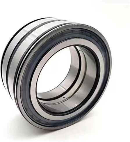 High Strength Fully Loaded Cylindrical Roller Bearing NNCF/SL NNF 5015 5016 5017 5018 5019 5020 5022 5024 5026 5028 ADA-2LSV(NNCF5024 120x180x80) in Saudi Arabia