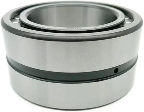 High Strength Fully Loaded Cylindrical Roller Bearing NNCF/SL NNF 5015 5016 5017 5018 5019 5020 5022 5024 5026 5028 ADA-2LSV(NNCF5024 120x180x80) in Saudi Arabia