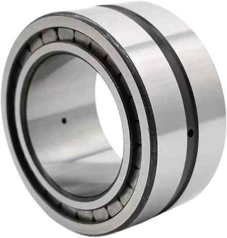 High Strength Fully Loaded Cylindrical Roller Bearing NNCF/SL NNF 5015 5016 5017 5018 5019 5020 5022 5024 5026 5028 ADA-2LSV(NNCF5024 120x180x80) in Saudi Arabia