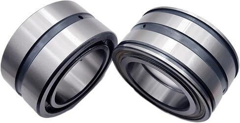 High Strength Fully Loaded Cylindrical Roller Bearing NNCF/SL NNF 5015 5016 5017 5018 5019 5020 5022 5024 5026 5028 ADA-2LSV(NNCF5024 120x180x80) in Saudi Arabia