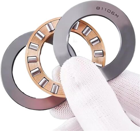 Flat Thrust Needle Roller Bearing 89418 89420 89422 89424 89426 89428 M TN(89422 110x230x73) in Saudi Arabia