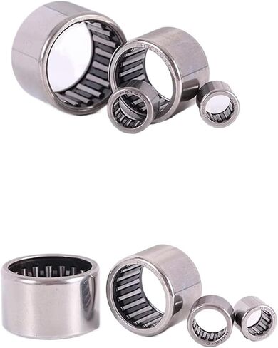 High Durability and Hardness Needle Roller Bearings NAG4912 NAG4913 NAG4914 NAG4915 NAG4916 NAG4917 NAG4918 NAG4919 NAG4920(NAG4913 65x90x25) in Saudi Arabia