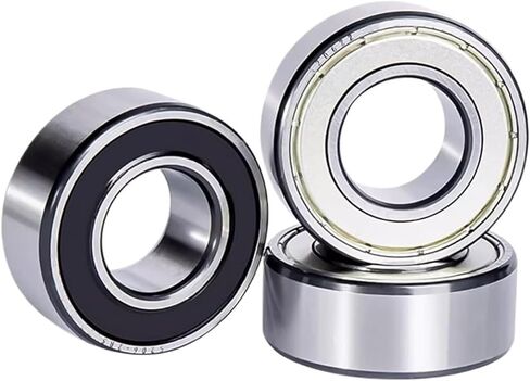 Thickened Deep Groove Ball Bearing 62311 62312 62313 62314 2RZ ZZ(ZZ,62313 65x140x48) in Saudi Arabia