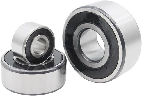 Thickened Deep Groove Ball Bearing 62311 62312 62313 62314 2RZ ZZ(ZZ,62313 65x140x48) in Saudi Arabia