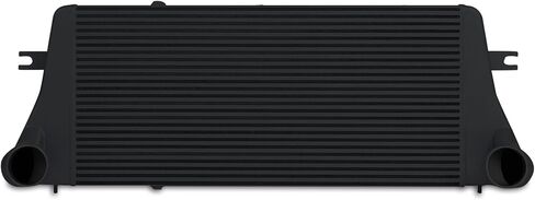 ميشيموتو MMINT-RAM-94KSL طقم مبرد داخلي للأداء متوافق مع دودج رام كومينز 5.9 1994-2002 فضي in Saudi Arabia