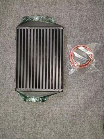 MINI R53 1.6 مبرد داخلي علوي مع شريط ولوحة أساسية 2002-2006 وأحذية سنوت in Saudi Arabia