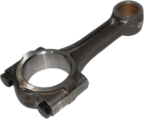 1PCS Connecting Rod 719810-23100 Fits for Yanmar 3TNV82 4TNV82 Engine VIO35 Takeuchi TB125 Mini Excavator in Saudi Arabia