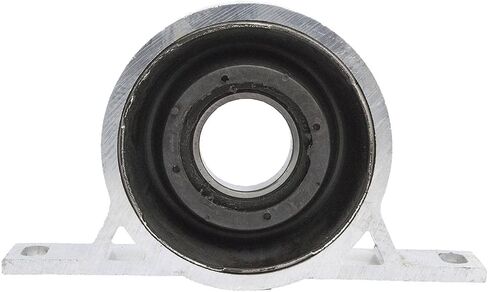 Driveshaft Flex Disc + Driveshaft CENTER Support Bearing Kit for BMW for 550i 2006-2010 | for BMW for 650i 2006-2010 | for BMW for 645Ci 2005 in Kuwait