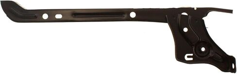 Center Radiator Support for Toyota for Prius 2004-2009 TO1233108 in Saudi Arabia