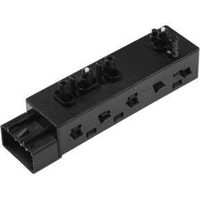 Car 25974714 25974715 Front Left Right Power Seat Switch Driver Side Power Seat Switch 1Pcs in Saudi Arabia