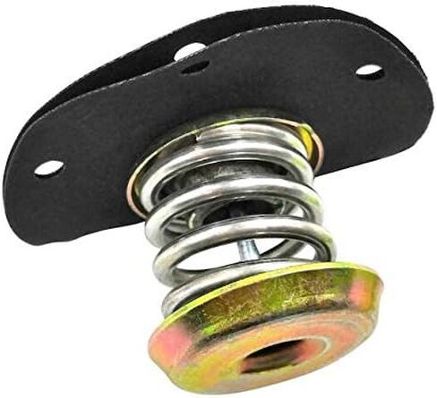 Fuel Pressure Regulator - Compatible with 1985-1995 Chevy Camaro in Saudi Arabia