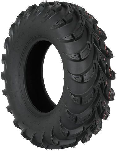 WEISE 25X10X12 ATV إطارات ATV ، جميع التضاريس UTV Tyre 25x10-12 ، 6PR ، 2pcs in Kuwait
