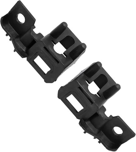 Left&Right Headlight Lamp Mount Bracket Replacement for Ford Fusion Lincoln MKZ 2013-2016, Replaces DS7Z16758C DS7Z16758D in Saudi Arabia