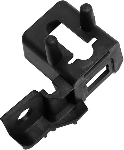 Left&Right Headlight Lamp Mount Bracket Replacement for Ford Fusion Lincoln MKZ 2013-2016, Replaces DS7Z16758C DS7Z16758D in Saudi Arabia