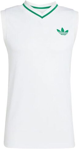 Adidas Mens Tennis Pro Climacool Tank Top in Saudi Arabia