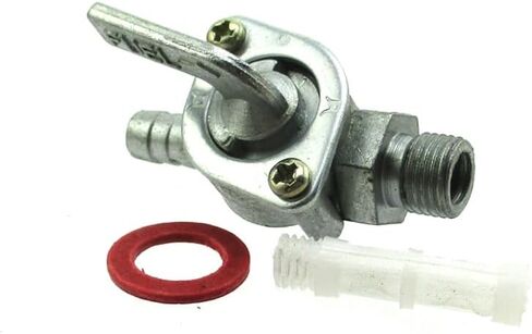 DJ-Motor Fuel Tank Switch Valve Petcock For 49cc-80cc Motorized Bike Bicycle in Saudi Arabia