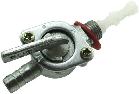 DJ-Motor Fuel Tank Switch Valve Petcock For 49cc-80cc Motorized Bike Bicycle in Saudi Arabia
