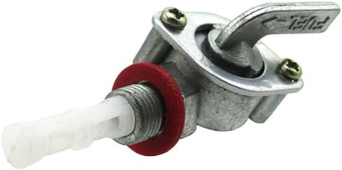 DJ-Motor Fuel Tank Switch Valve Petcock For 49cc-80cc Motorized Bike Bicycle in Saudi Arabia