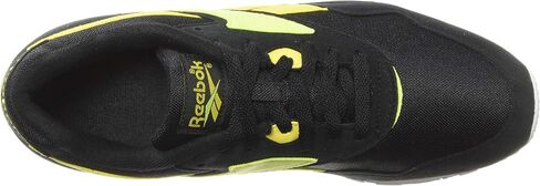 Reebok Rapide MU (White/Team Purple/Neon Red) Men's Shoes DV3805 in Saudi Arabia