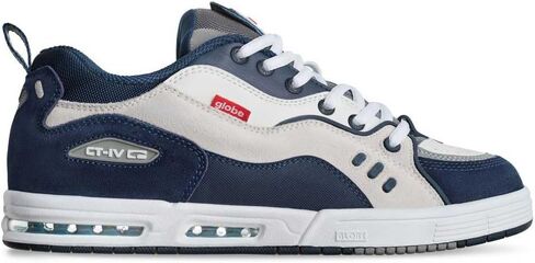 Globe Men's Ct-4 Skate Shoe in Saudi Arabia