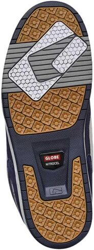 Globe Men's Ct-4 Skate Shoe in Saudi Arabia
