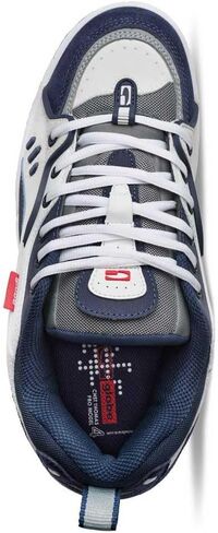 Globe Men's Ct-4 Skate Shoe in Saudi Arabia