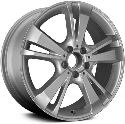18" X 8.5" Front Wheel Rim for Benz for E350 2010-2013 for E550 2010-2013 for E300 2013 for E400 2013 in Saudi Arabia