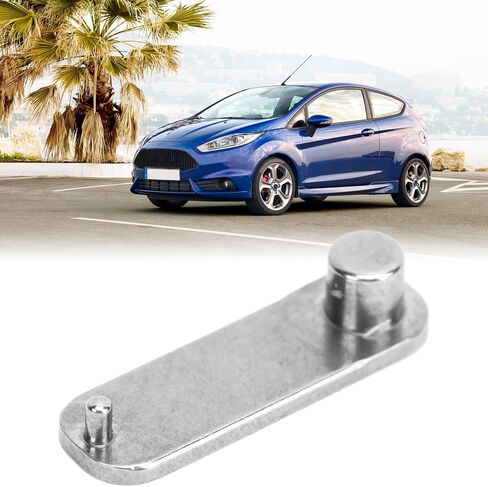 KIMISS 93BG19K314AA Car Seat Heater Switch Repair Metal Heated Seat Button Switch Repair for 1996 Onwards in Saudi Arabia