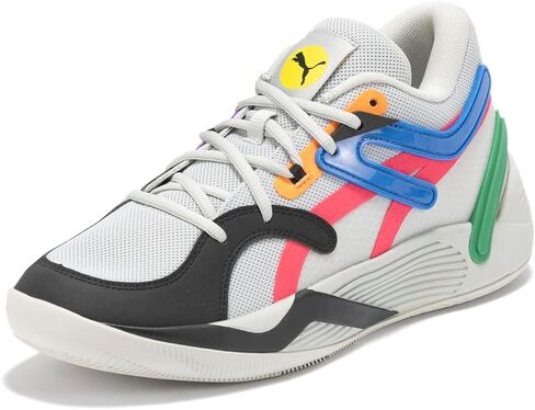 حذاء كرة السلة تي آر سي بليز كورت من بوما للرجال in Kuwait