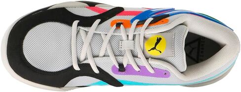 حذاء كرة السلة تي آر سي بليز كورت من بوما للرجال in Kuwait