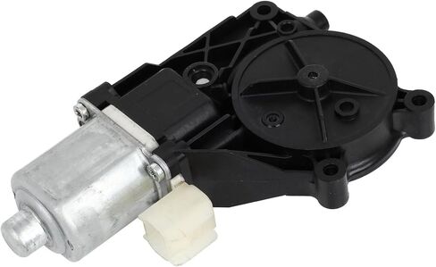 SCITOO Front Left+Front Right+Rear Left Power Window Regulator Lift Motor Fit for 2012-2015 for Chevrolet Cruze,2016 for Chevrolet Cruze Limited,2012-2017 for Chevrolet Equinox,742-087 in Saudi Arabia