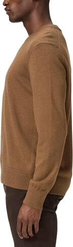 PAIGE Men's Pershing Crew Neck Sweater in Saudi Arabia