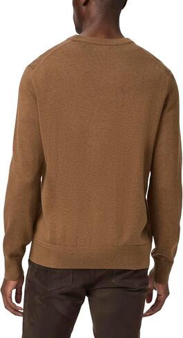 PAIGE Men's Pershing Crew Neck Sweater in Saudi Arabia