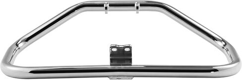 TCT-MOTORPARTS Engine Guard Crash Bar for Harley Sportster XL XR 883 1200 Custom XL1200C Sport XL1200S 1984-2003; Roadster XLS XR 1000 XR 1000 1984-1985; 883R XL883R 2002-2003 in Saudi Arabia